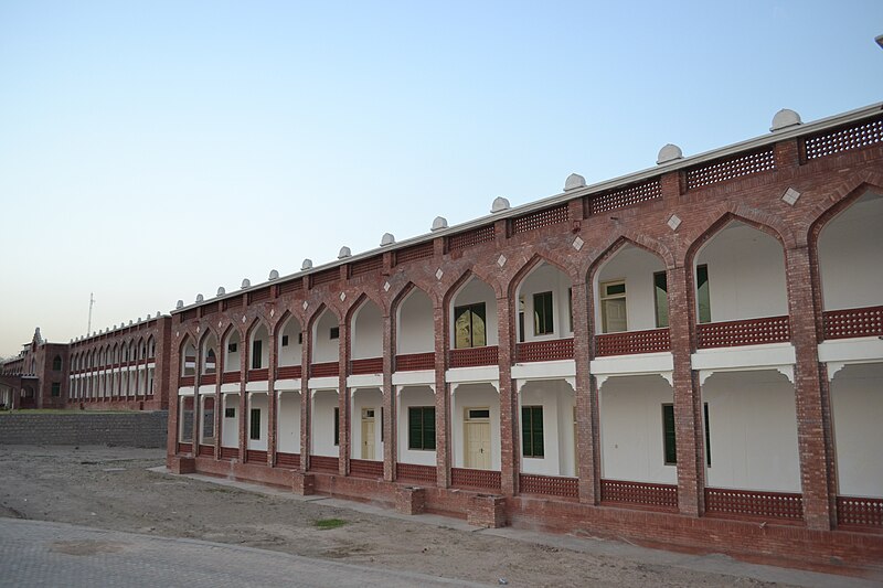 File:PU-Jhelum Campus-4.JPG