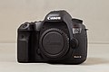 CANON Eos 5D Mark III