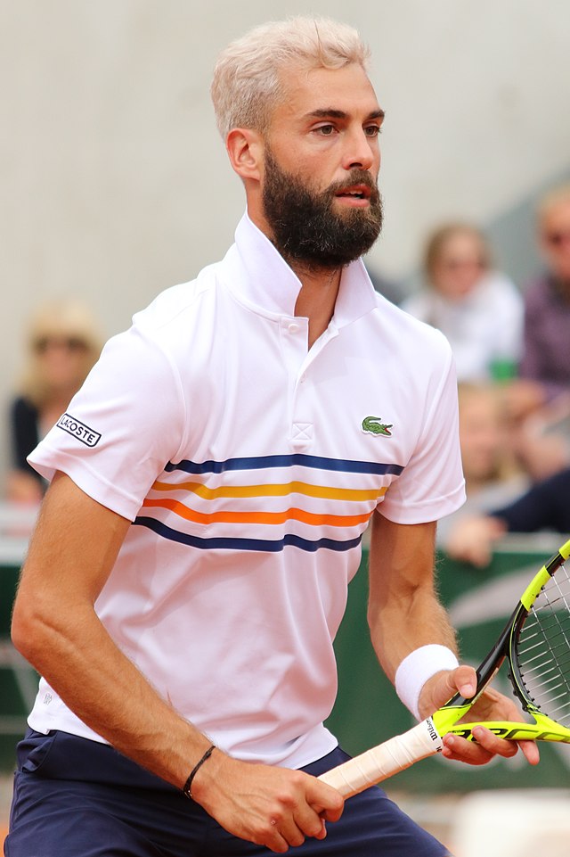 Benoit Paire Wikiwand [ 961 x 640 Pixel ]