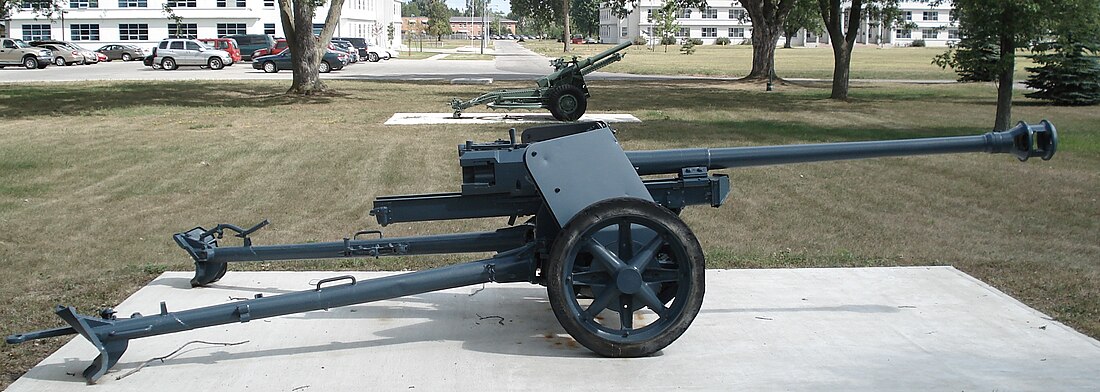 7.5 cm Pak 40