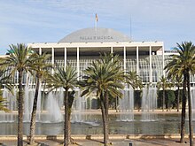 Palau de la Música de València