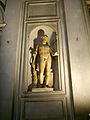 roomalainen patsas