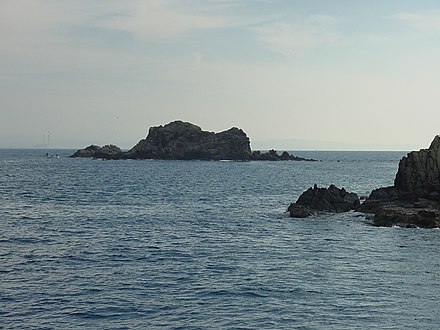 Isola Di Palmaiola Wikiwand