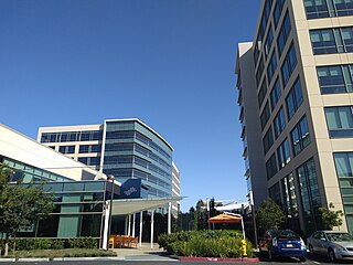 Palo Alto Networks American technology company