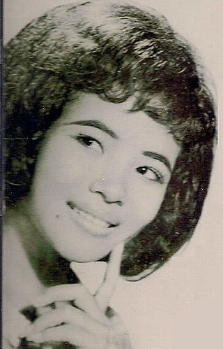 <span class="mw-page-title-main">Pen Ran</span> Cambodian singer (c. 1944–c. 1979)