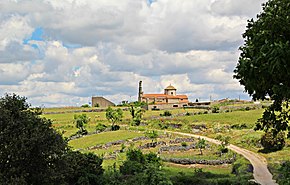 Panorámica de Santa Maria de Sando.jpg