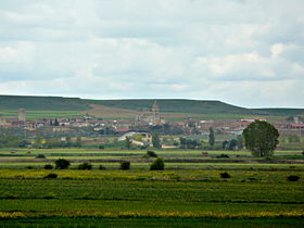 Paredes de Nava