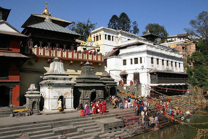 File:Pashupatinath-Arya Ghats-04-Tempel-2007-gje.jpg