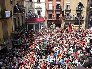 Feast Of Corpus Christi