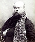 Miniatura para Paul Verlaine