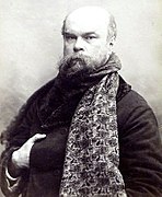 Paul Verlaine, 1893