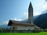 Church of Saint Anthony Abbot