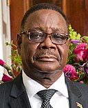 Peter Mutharika: Âge & Anniversaire