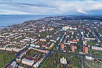 Miniatyrbild för Petrozavodsk