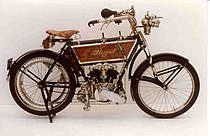 Bijzonder mooie Peugeot 5 pk (660 cc) uit 1905