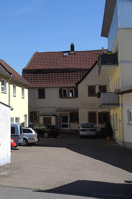 Pfungstadt-Büchnerweg12