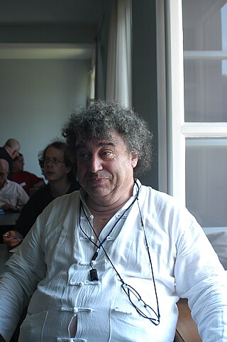 <span class="mw-page-title-main">Philippe Flajolet</span> French computer scientist (1948–2011)