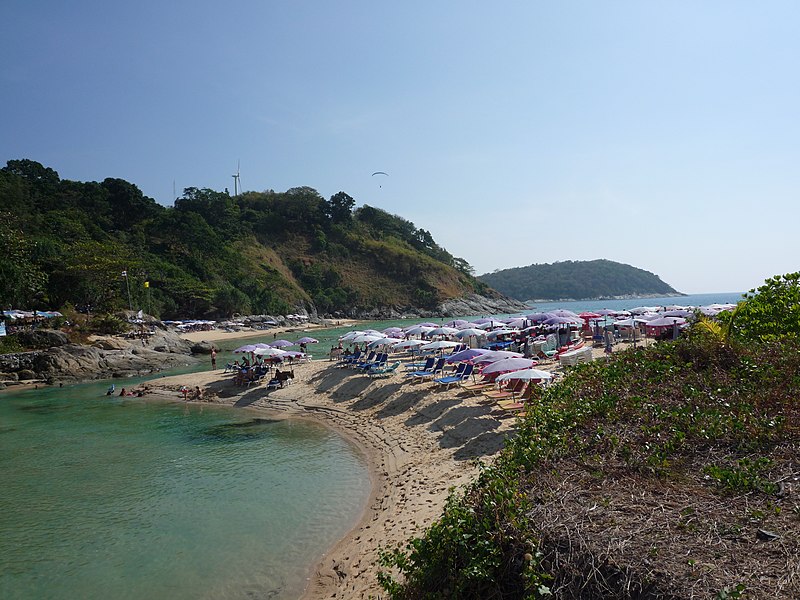 File:Phuket - Nai Harn Beach 014.jpg