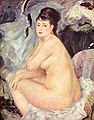 Renoir, Biluzik (Anna)