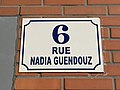 Vignette pour Nadia Guendouz