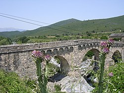 Pont génois sur le Tavignano.jpg