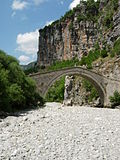 Miniatura para Parque nacional del Vikos-Aoos