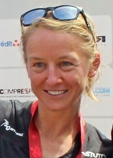 Emma Pooley British cyclist