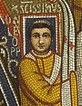 Pope Leo III portrait – Triclinium Leoninum.jpg