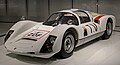 * Nomination Porsche 906 Carrera 6 (ZDF) in the Porsche-Museum.--Alexander-93 06:52, 17 June 2023 (UTC) * Promotion  Support Good quality. --Moroder 09:11, 25 June 2023 (UTC)