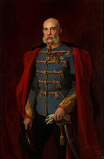 Leghosszabb ideig uralkodott I. Ferenc József 1848. december 2. – 1916. november 21.