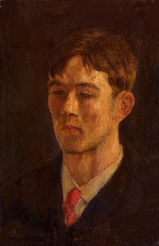 <span class="mw-page-title-main">Walter Emerson Baum</span> American artist and educator (1884–1956)