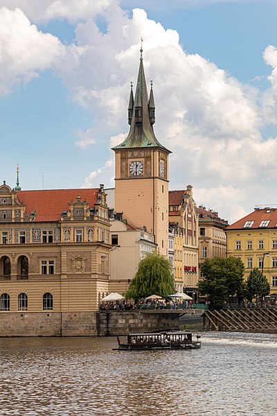 File:Prag, Bedrich-Smetana-Museum -- 2019 -- 6705.jpg