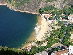 Rio De Janeiro