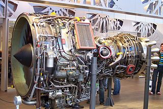 <span class="mw-page-title-main">Pratt & Whitney PW6000</span> Turbofan aircraft engine