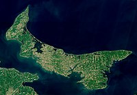 Prince Edward Island by Sentinel-2, 2020-09-05 (small version).jpg
