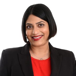 <span class="mw-page-title-main">Priyanca Radhakrishnan</span> New Zealand politician