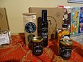 Produtos tradicionais, Quinta Pedagógica dos Prazeres, Madeira - 2022-10-23 - DSC07112