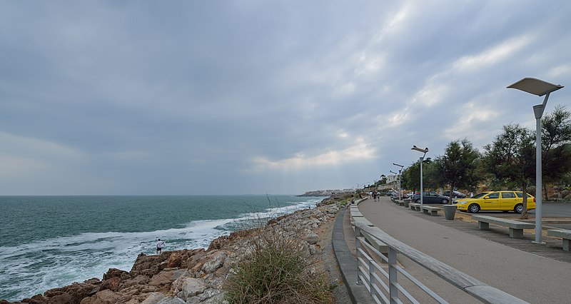 File:Promenade Maréchal Leclerc, Sète 01.jpg