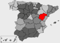 Teruel province