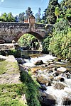 Puente Colonial Calicanto