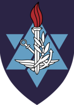 Thumbnail for Command and Staff College (Israel)