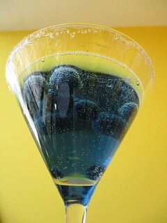 <span class="mw-page-title-main">Purple Rain (cocktail)</span>