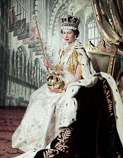 Elisabet Ii: Elämä, Kuolema, Valtaoikeudet ja politiikka
