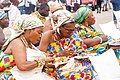 Queen Mothers in Ghana