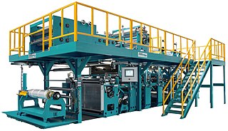 <span class="mw-page-title-main">Roll-to-roll processing</span>