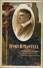 Miniatura para Robert B. Mantell