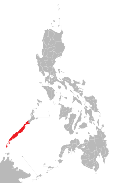 File:RC Apostolic Vicariate of Puerto Princesa.png