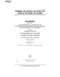 Gambar mini seharga Berkas:REFORMING THE ADOPTION AND FOSTER CARE SYSTEM IN THE DISTRICT OF COLUMBIA (IA gov.gpo.fdsys.CHRG-105shrg46903).pdf