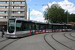 Thumbnail for Trams in Rotterdam