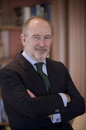 Rodrigo Rato